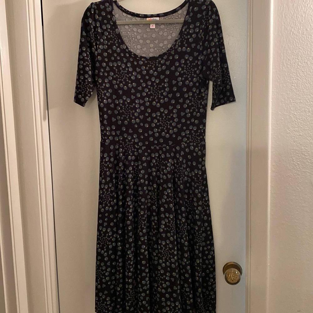 LuLaRoe medium Nicole